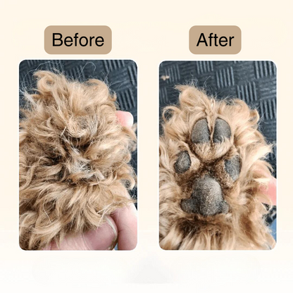 Bedogi™ Paw Trimmer