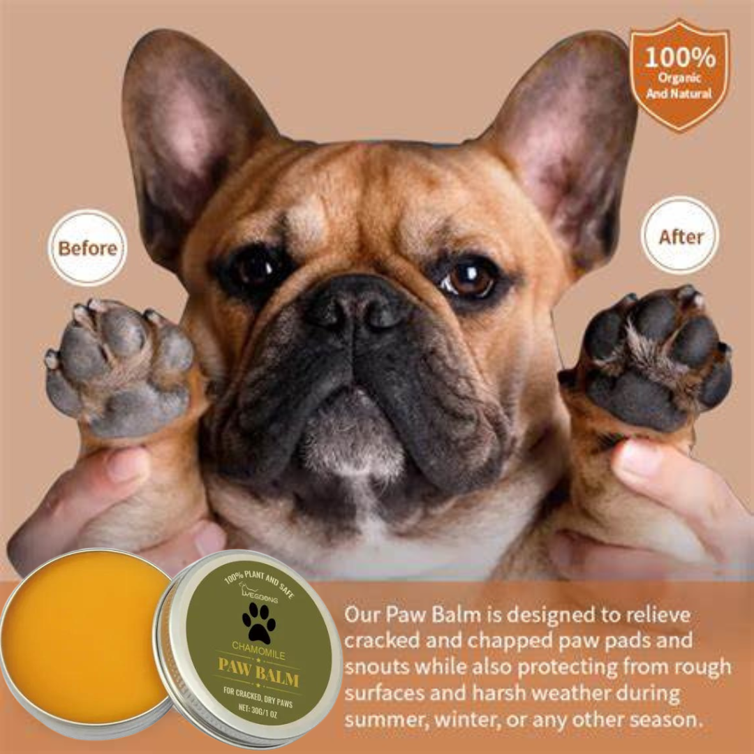 Bedogi™ Paw Balm