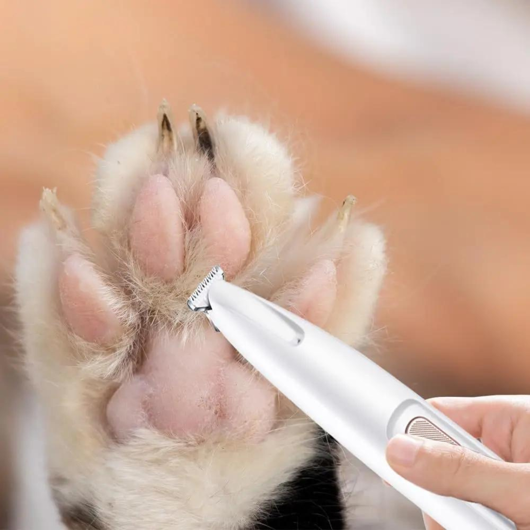 Bedogi™ Paw Trimmer