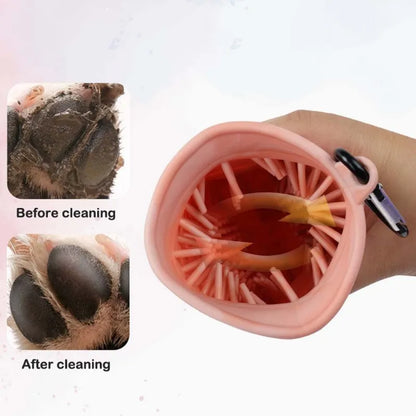 Bedogi™ Paw Cleaner