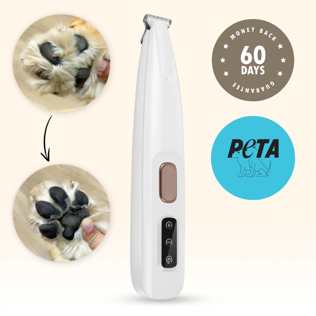 Bedogi™ Paw Trimmer